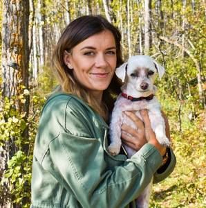 Meet your Posher, Reanna